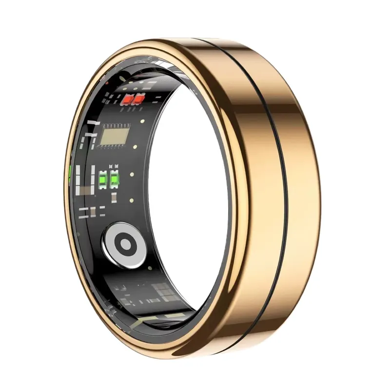 Smart Ring Health Tracker Hear - đánh giá và giá Smart Ring Step Calorie Fitness Monitor