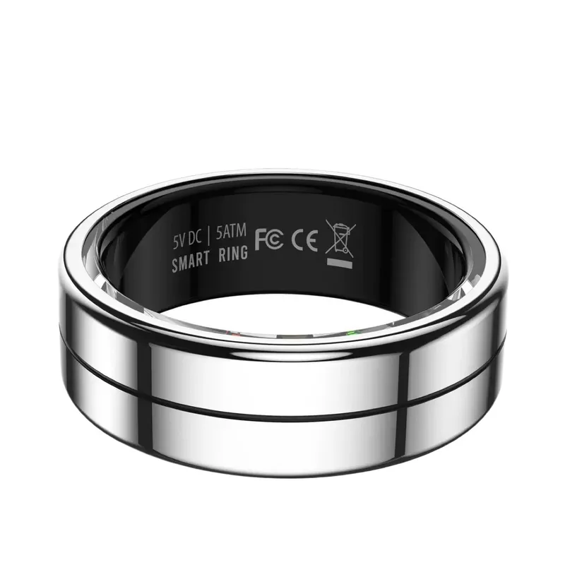 Smart Ring Health Tracker Hear - đánh giá và giá Smart Ring Step Calorie Fitness Monitor