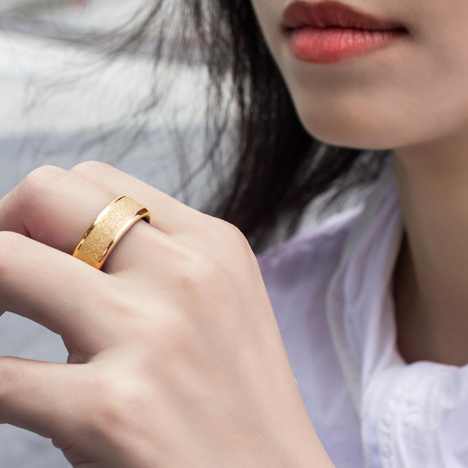 R10 Smart Ring For Men Women C - đánh giá và giá Smart Ring Step Calorie Fitness Monitor