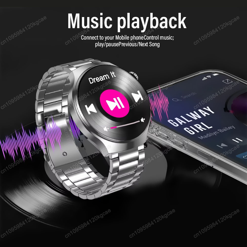 2026 New Men's Smart Watch HD  - đánh giá và giá Smart Ring Step Calorie Fitness Monitor